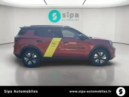 Photo 62 Opel Frontera  Electric 113 ch Batterie 44 kWh