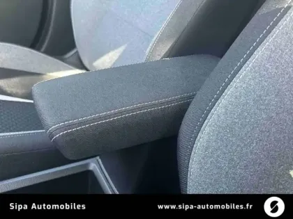 Photo 89 Opel Frontera  Electric 113 ch Batterie 44 kWh