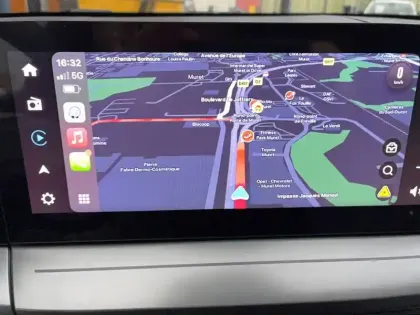 Photo 23 Opel Frontera  Electric 113 ch Batterie 44 kWh