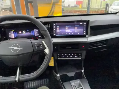 Photo 19 Opel Frontera  Electric 113 ch Batterie 44 kWh