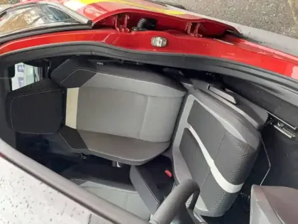 Photo 30 Opel Frontera  Electric 113 ch Batterie 44 kWh