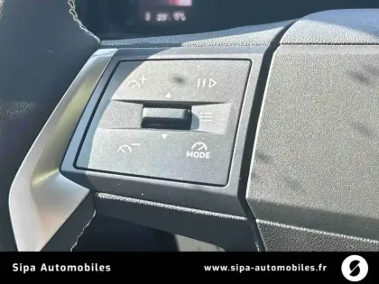 Photo 76 Opel Frontera  Electric 113 ch Batterie 44 kWh