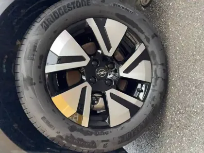 Photo 7 Opel Frontera  Electric 113 ch Batterie 44 kWh