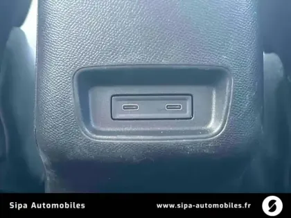 Photo 92 Opel Frontera  Electric 113 ch Batterie 44 kWh