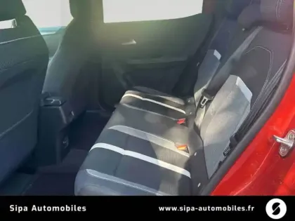 Photo 69 Opel Frontera  Electric 113 ch Batterie 44 kWh
