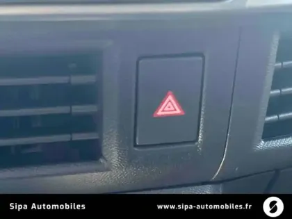 Photo 85 Opel Frontera  Electric 113 ch Batterie 44 kWh