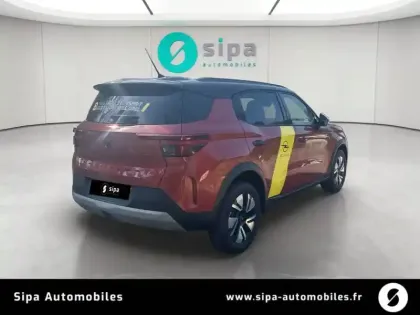 Photo 61 Opel Frontera  Electric 113 ch Batterie 44 kWh