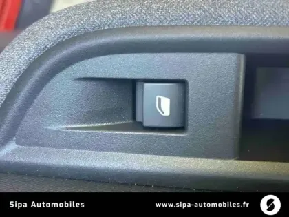 Photo 91 Opel Frontera  Electric 113 ch Batterie 44 kWh