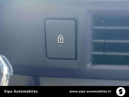 Photo 84 Opel Frontera  Electric 113 ch Batterie 44 kWh