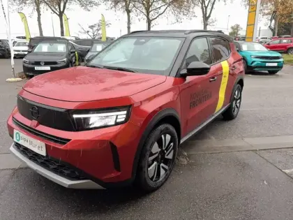 Photo 36 Opel Frontera  Electric 113 ch Batterie 44 kWh