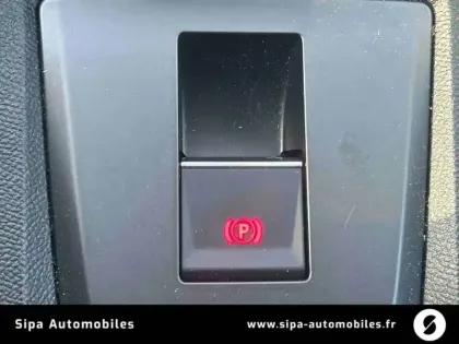 Photo 80 Opel Frontera  Electric 113 ch Batterie 44 kWh