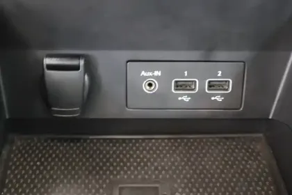 Photo 20 Renault Captur  TCe 100