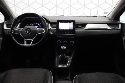 Photo 2 Renault Captur  TCe 100