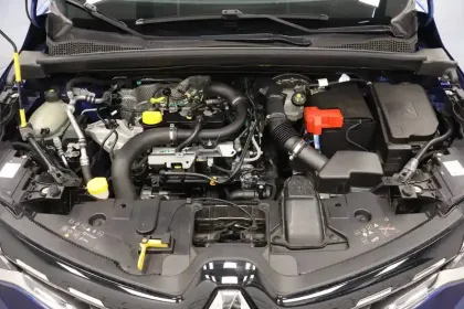 Photo 25 Renault Captur  TCe 100