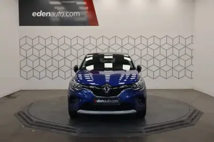 Photo 15 Renault Captur  TCe 100