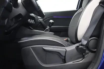 Photo 18 Renault Captur  TCe 100