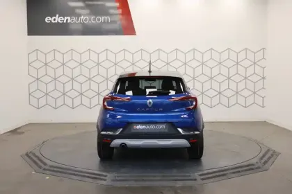 Photo 23 Renault Captur  TCe 100