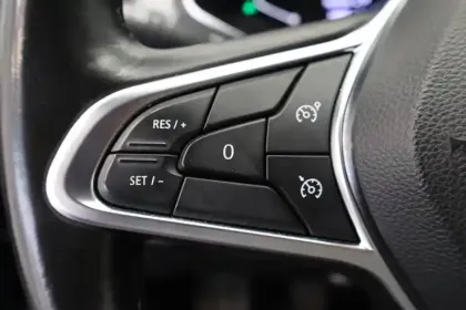 Photo 22 Renault Captur  TCe 100