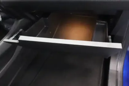 Photo 17 Renault Captur  TCe 100