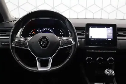 Photo 26 Renault Captur  TCe 100