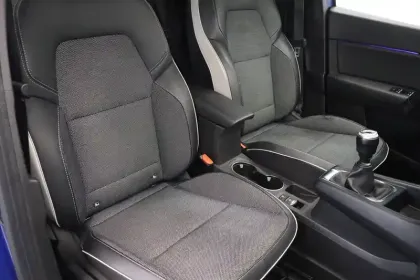 Photo 27 Renault Captur  TCe 100