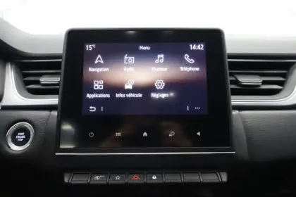 Photo 5 Renault Captur  TCe 100