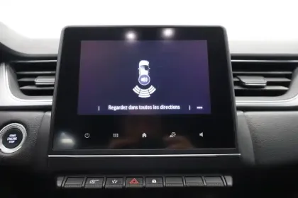 Photo 7 Renault Captur  TCe 100