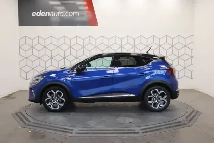 Photo 14 Renault Captur  TCe 100