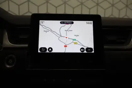 Photo 6 Renault Captur  TCe 100