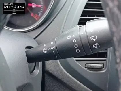 Photo 22 Renault Captur  TCe 130 FAP