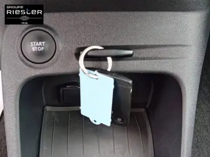 Photo 14 Renault Captur  TCe 130 FAP