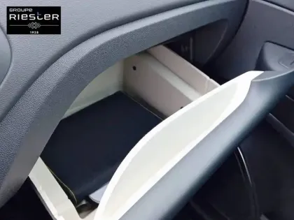 Photo 18 Renault Captur  TCe 130 FAP