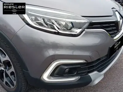 Photo 15 Renault Captur  TCe 130 FAP