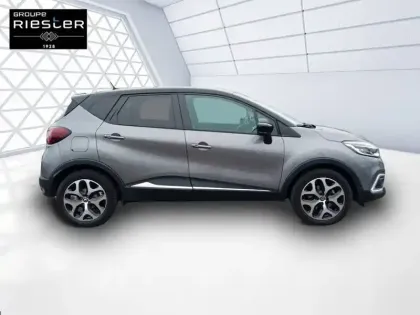 Photo 3 Renault Captur  TCe 130 FAP