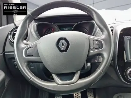 Photo 8 Renault Captur  TCe 130 FAP