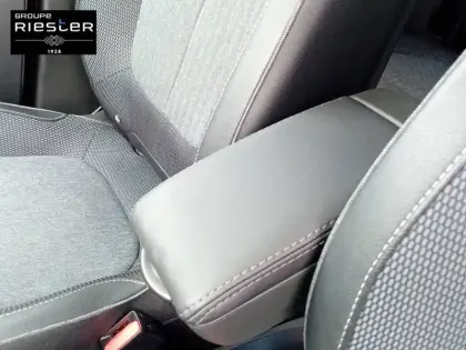 Photo 29 Renault Captur  TCe 130 FAP