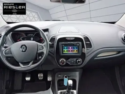 Photo 7 Renault Captur  TCe 130 FAP