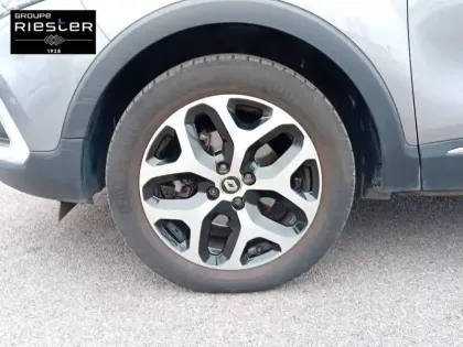 Photo 12 Renault Captur  TCe 130 FAP