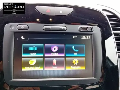 Photo 24 Renault Captur  TCe 130 FAP