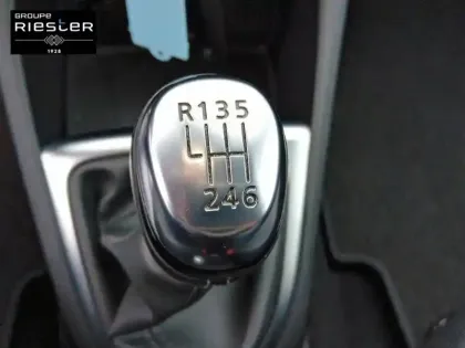 Photo 13 Renault Captur  TCe 130 FAP