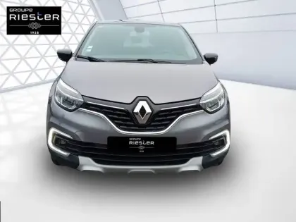Photo 1 Renault Captur  TCe 130 FAP