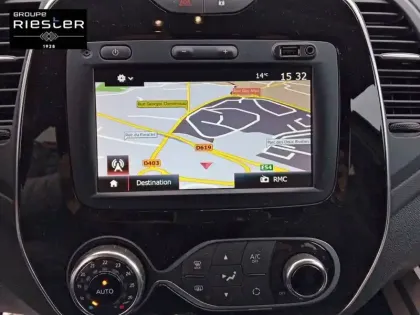 Photo 26 Renault Captur  TCe 130 FAP