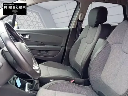 Photo 10 Renault Captur  TCe 130 FAP