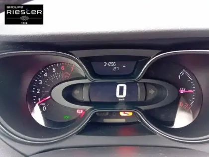 Photo 9 Renault Captur  TCe 130 FAP