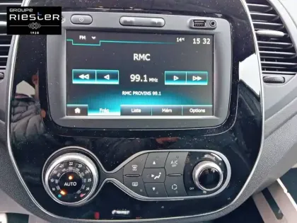 Photo 25 Renault Captur  TCe 130 FAP