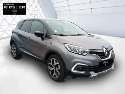 Photo 2 Renault Captur  TCe 130 FAP