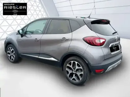 Photo 6 Renault Captur  TCe 130 FAP