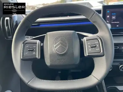 Photo 16 Citroën C3  Turbo 100 ch BVM6