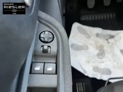 Photo 17 Citroën C3  Turbo 100 ch BVM6