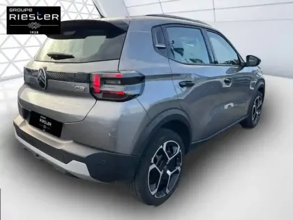 Photo 32 Citroën C3 Gén. IV Ph1 YOU 5